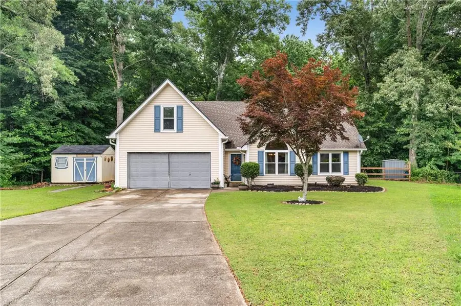 27 Otter Lane, Hoschton, GA 30548 - #2