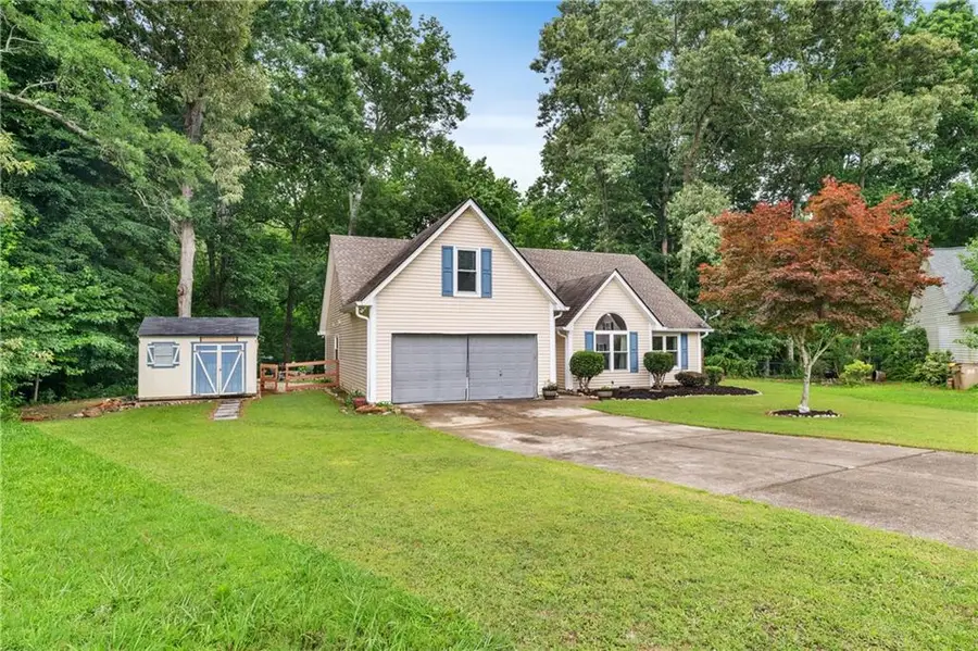 27 Otter Lane, Hoschton, GA 30548 - #3