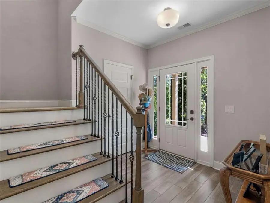 1106 Edward Drive, McDonough, GA 30252 - #3
