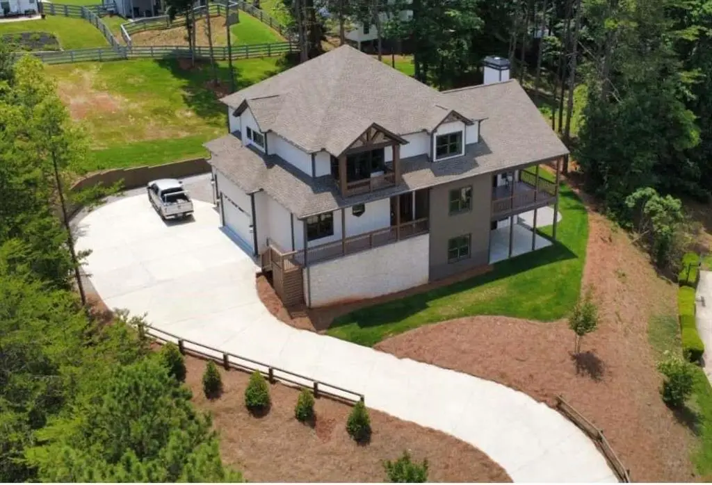 5465 Chestatee Landing Way, Gainesville, GA 30506 - #1