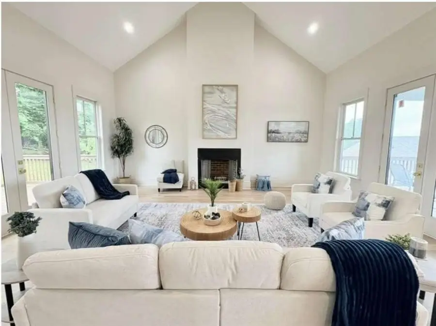 5465 Chestatee Landing Way, Gainesville, GA 30506 - #2