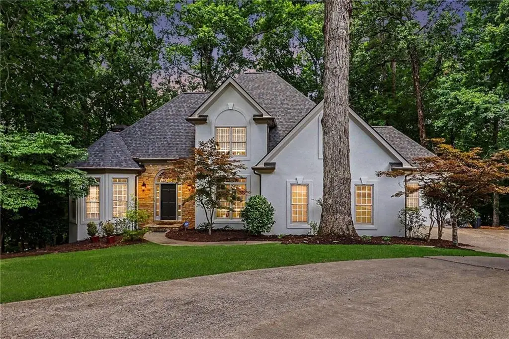 350 Creekview Terrace, Johns Creek, GA 30005 - #1