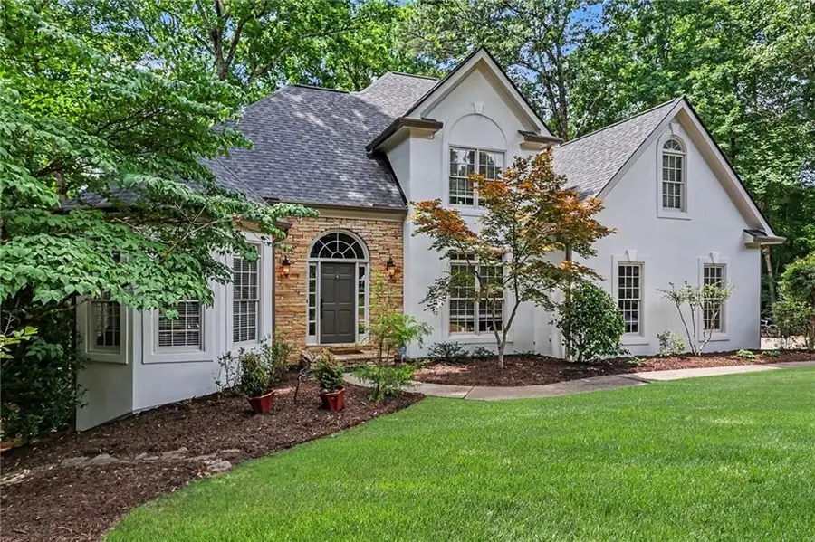 350 Creekview Terrace, Johns Creek, GA 30005 - #3