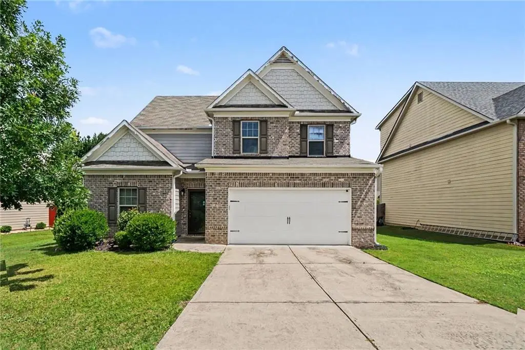 144 Aberdeen Way, Dallas, GA 30132 - #1