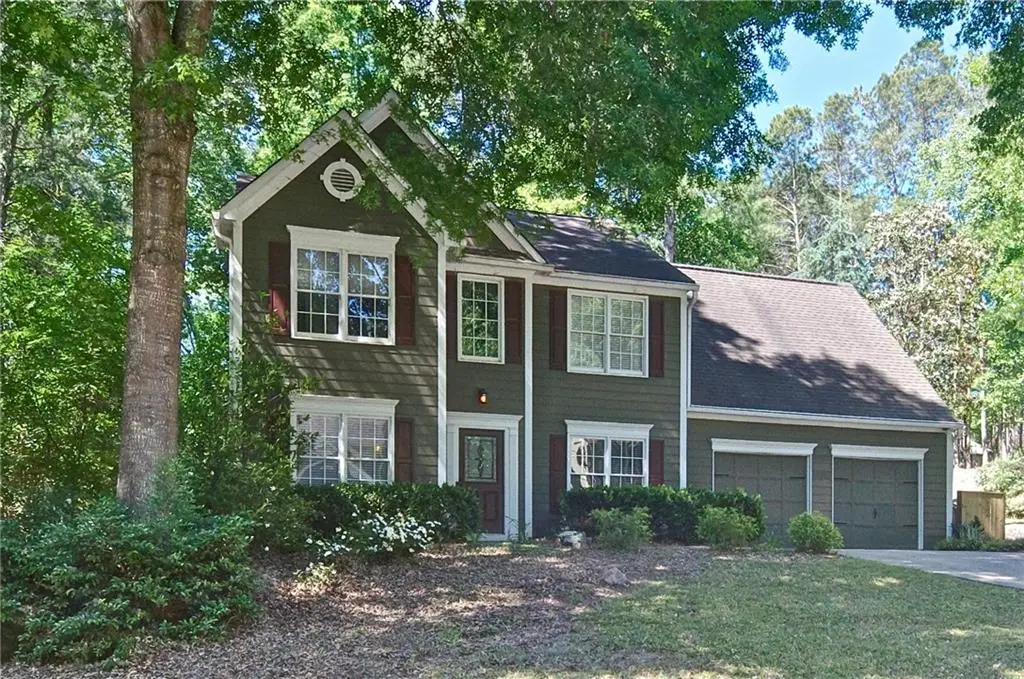 8004 Huntcliff Road, Woodstock, GA 30189 - #1