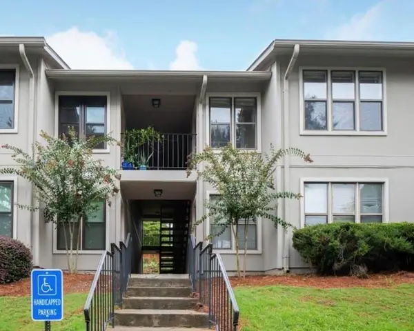 1466 Branch Drive, Tucker, GA 30084