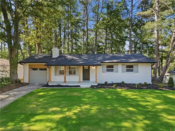 2920 Fantasy Lane, Decatur, GA 30033