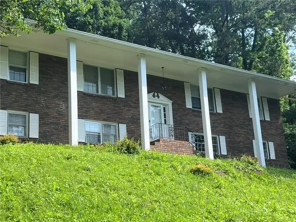 279 Heck Road Ne, Kennesaw, GA 30144