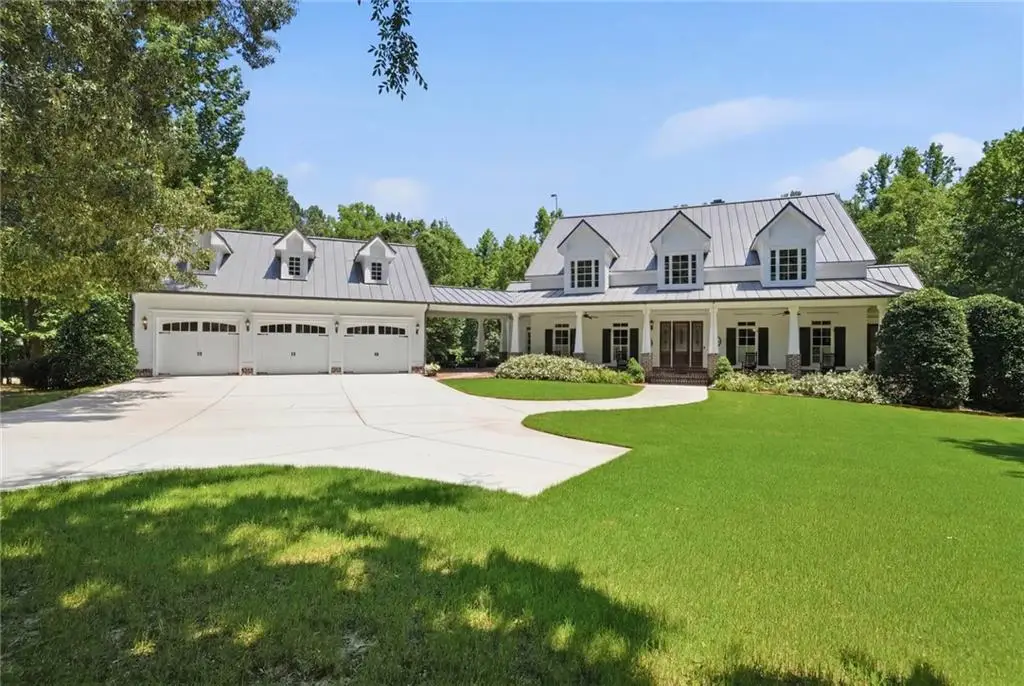 1061 River Farm Run, Madison, GA 30650 - #1