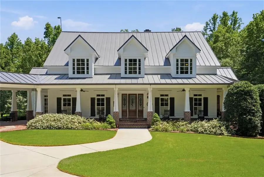 1061 River Farm Run, Madison, GA 30650 - #2