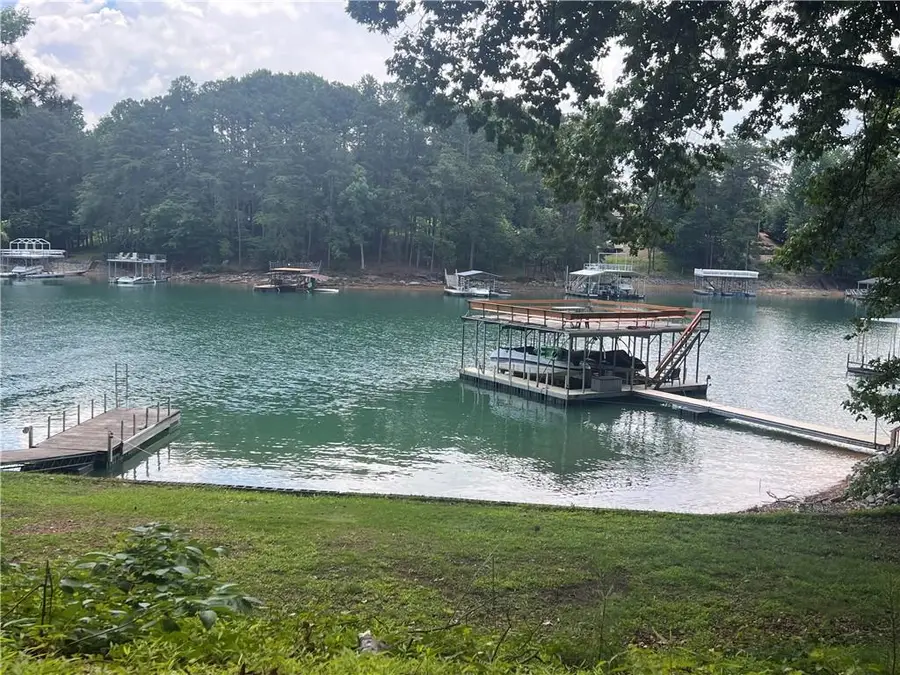 6321 Lakeview Drive, Buford, GA 30518 - #2