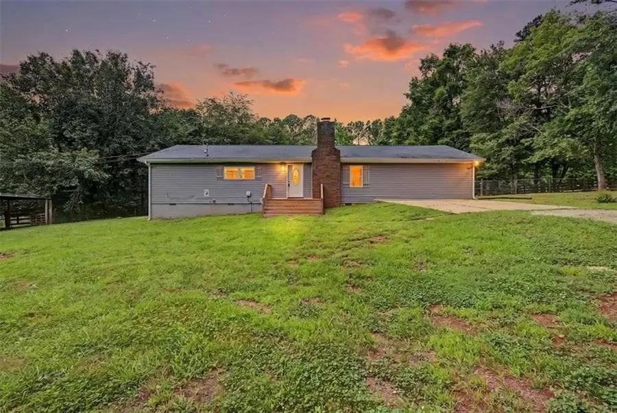 718 Baskin Road, Temple, GA 30179 - #2