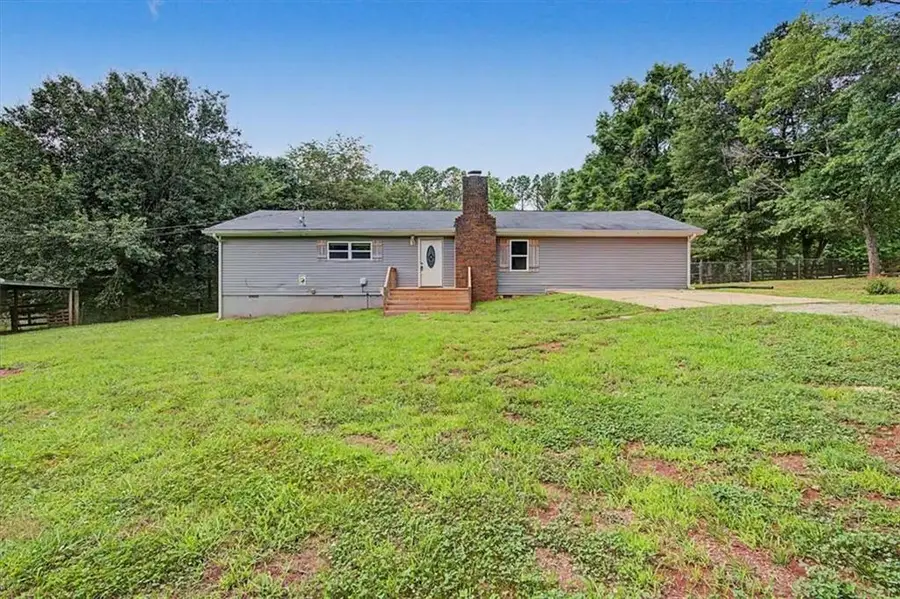 718 Baskin Road, Temple, GA 30179 - #3