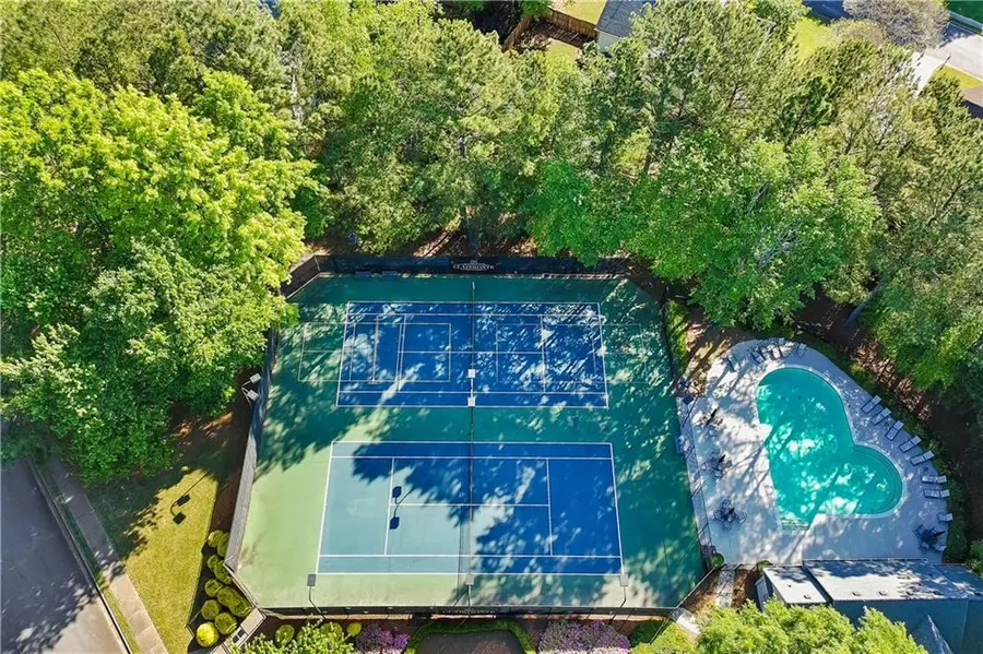 12350 Clairmonte Avenue, Alpharetta, GA 30009 - #2