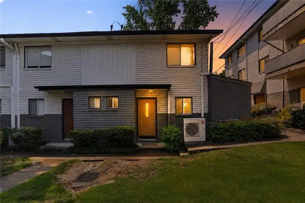 3501 Roswell Road Ne #501, Atlanta, GA 30305