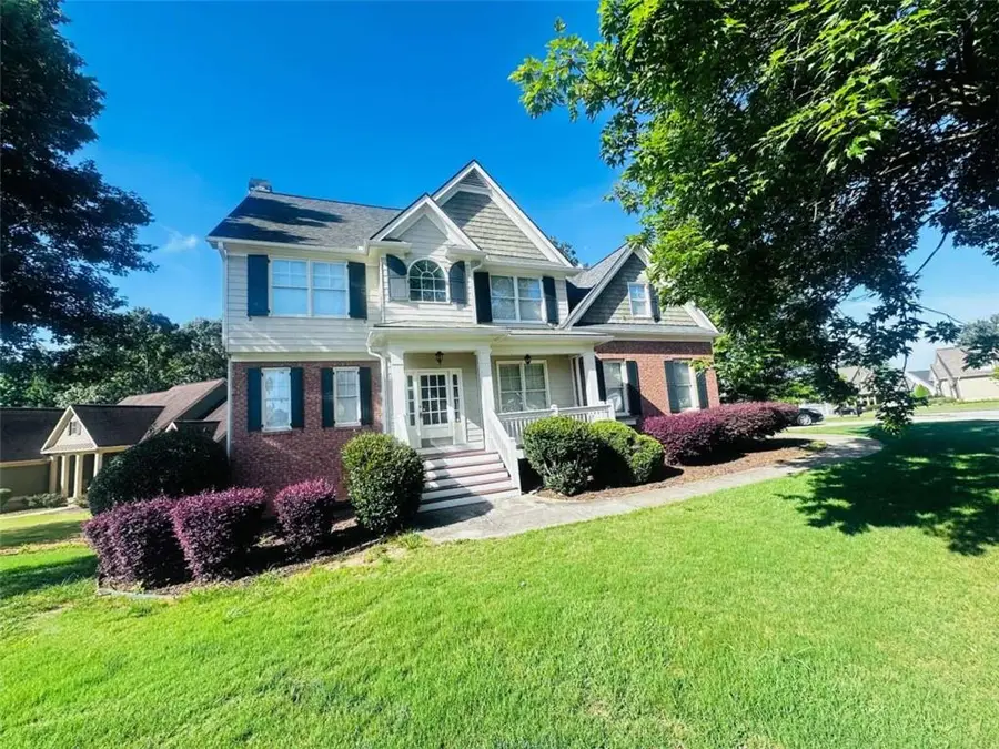 19 Baywood Lane, Villa Rica, GA 30180 - #2