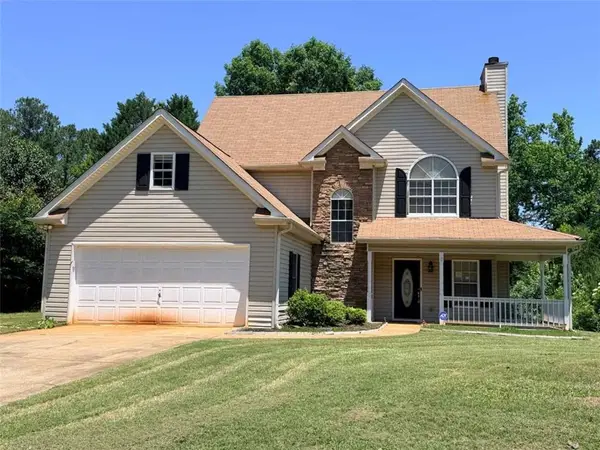 190 The Falls Boulevard, Covington, GA 30016