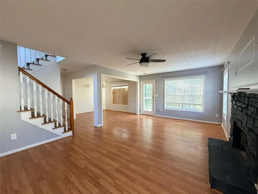 190 The Falls Boulevard, Covington, GA 30016 - #2