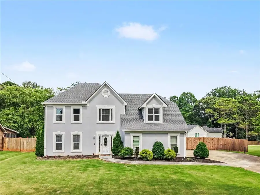 4064 Longford Drive Ne, Marietta, GA 30066 - #2