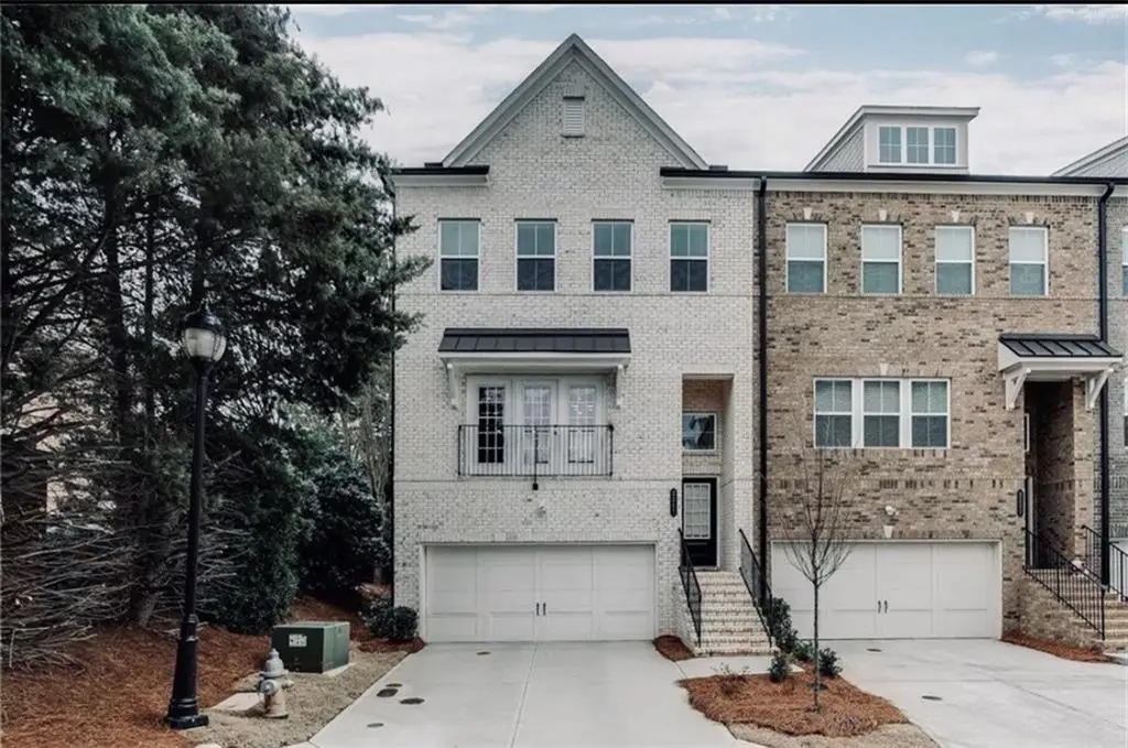 2267 Pink Hawthorn Drive, Buford, GA 30518 - #1