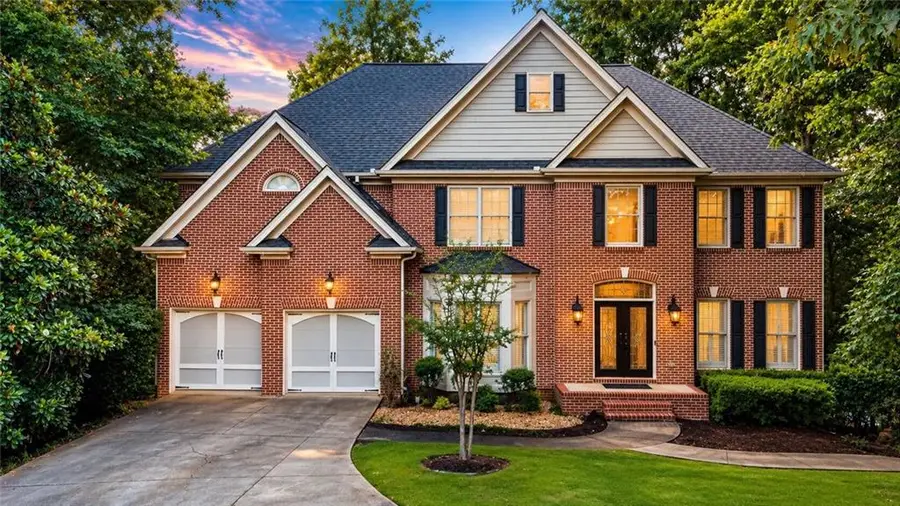 1765 Noblin Summit Drive, Duluth, GA 30097 - #2
