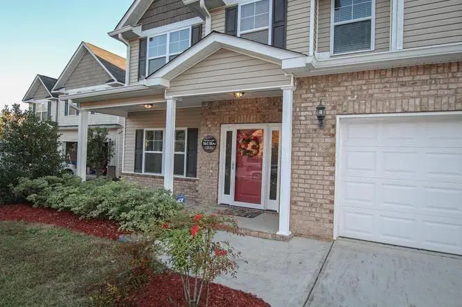 203 Ousley Way, Perry, GA 31069 - #3