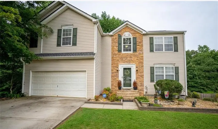 1805 Campbell Ives Drive, Lawrenceville, GA 30045 - #2