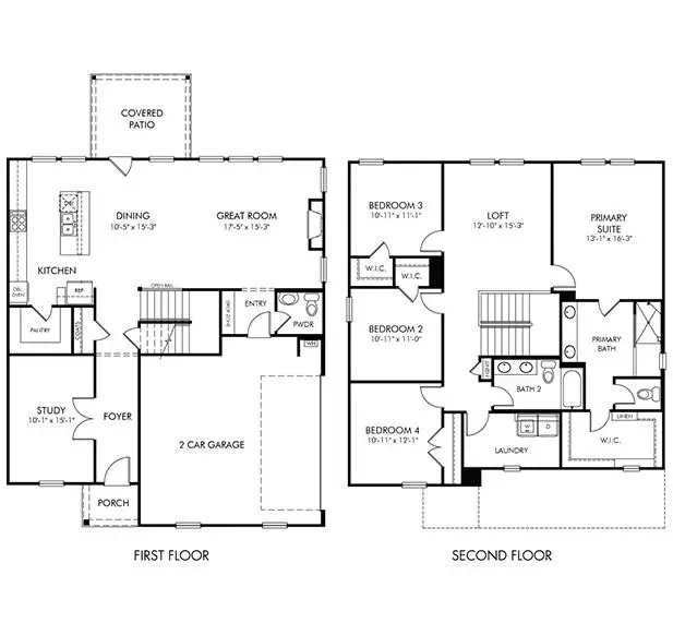 2114 Homer Drive, Monroe, GA 30656 - #2