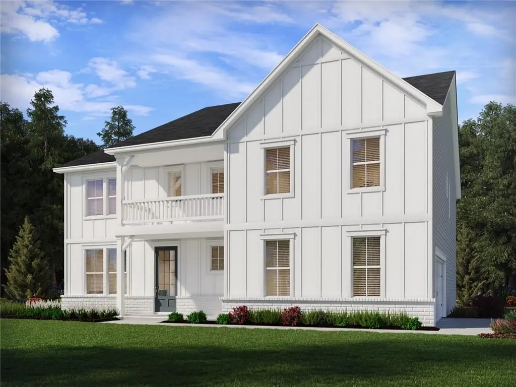 2111 Homer Drive, Monroe, GA 30656 - #1