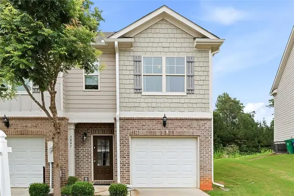 5847 Taka Lane, Lithonia, GA 30038