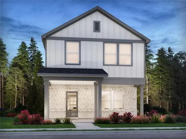 3189 Misty Springs Path, Lawrenceville, GA 30045