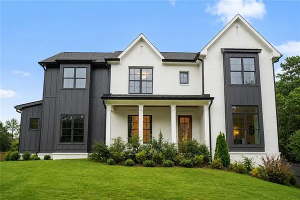609 Reed Road Se, Smyrna, GA 30082