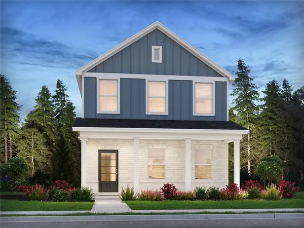3148 Misty Springs Path, Lawrenceville, GA 30045