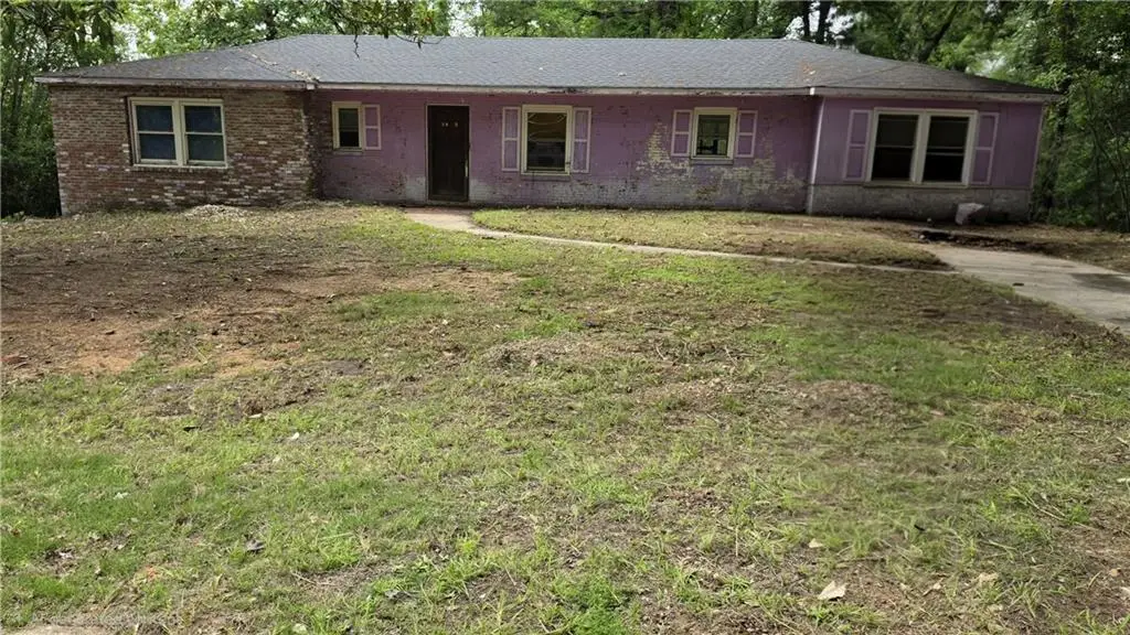 3915 Mosley Drive, Columbus, GA 31903 - #1