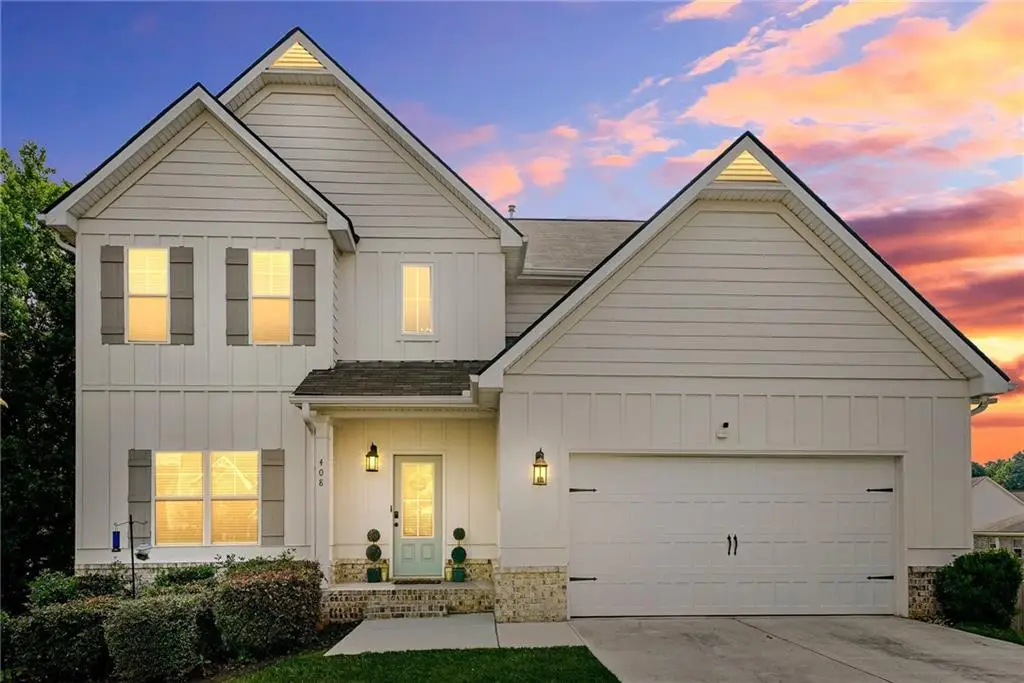 408 Rio Dell Court, Locust Grove, GA 30248 - #1
