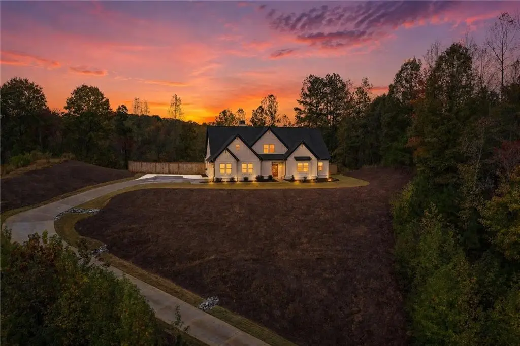 612 Walker Court, Canton, GA 30115 - #1