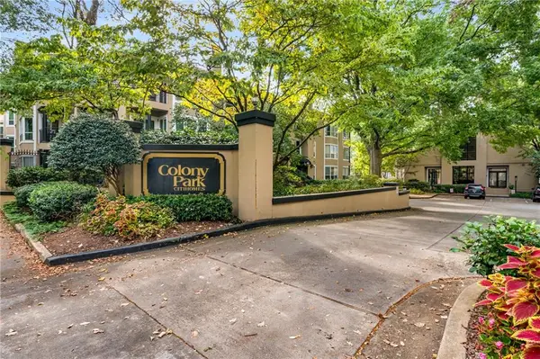 244 13th Street Ne #121, Atlanta, GA 30309