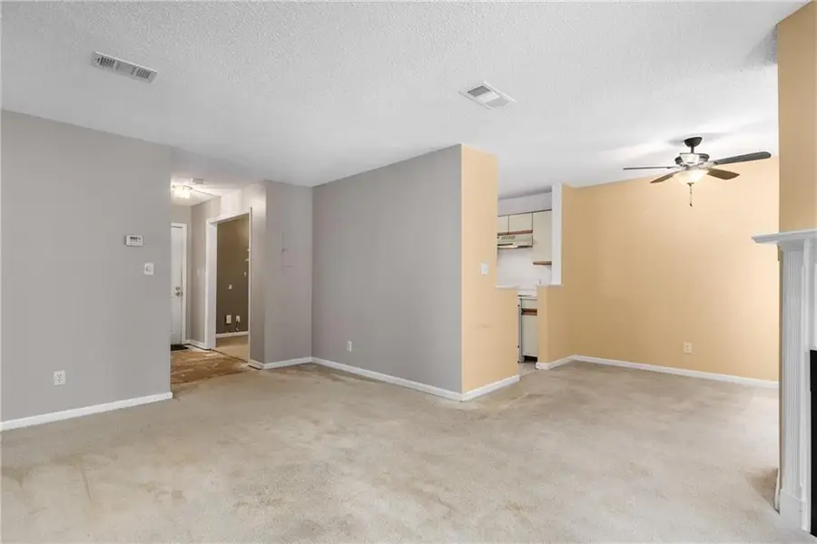 244 13th Street Ne #121, Atlanta, GA 30309 - #3