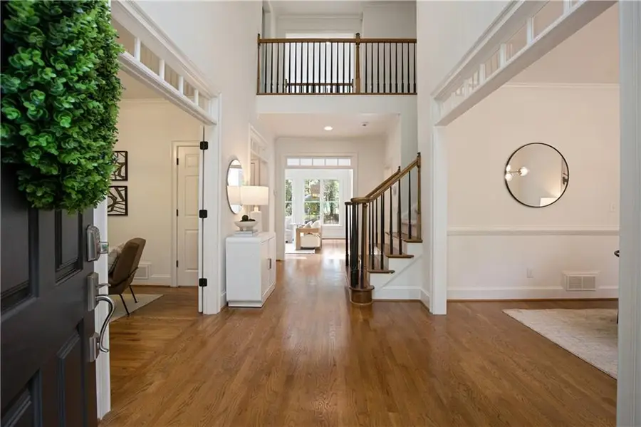 10425 Cranchester Way, Alpharetta, GA 30022 - #3
