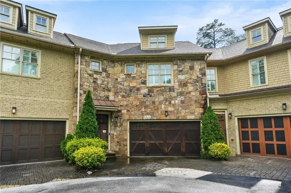 3002 Lenox Road Ne #300, Atlanta, GA 30324