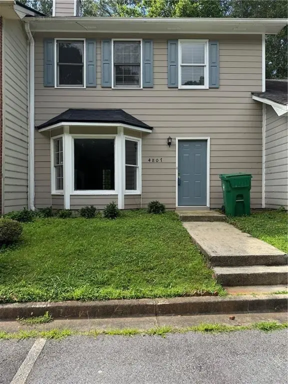 4807 Hairston Place, Stone Mountain, GA 30088 - #1