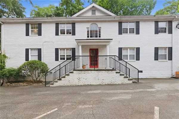 830 Greenwood Avenue Ne #8, Atlanta, GA 30306