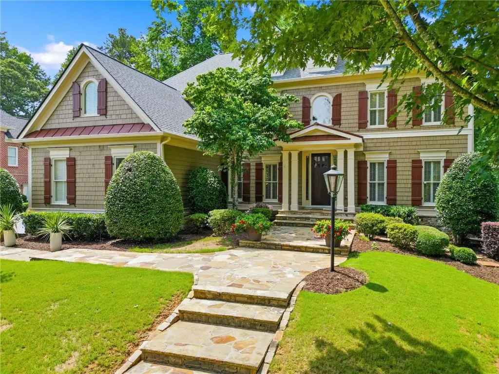 2373 Tabbystone Lane Nw, Marietta, GA 30064 - #1