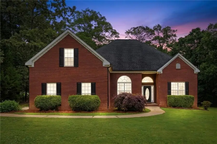 95 Old Hickory Lane, Oxford, GA 30054 - #2