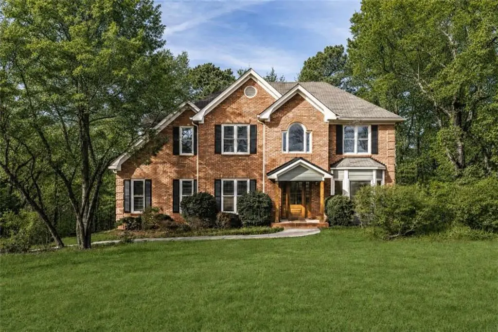 20 Coventry Drive, Rome, GA 30161 - #1