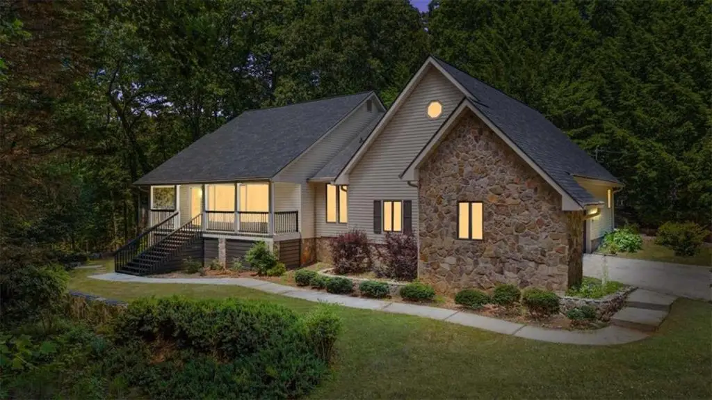 7448 Berea Road, Winston, GA 30187 - #1