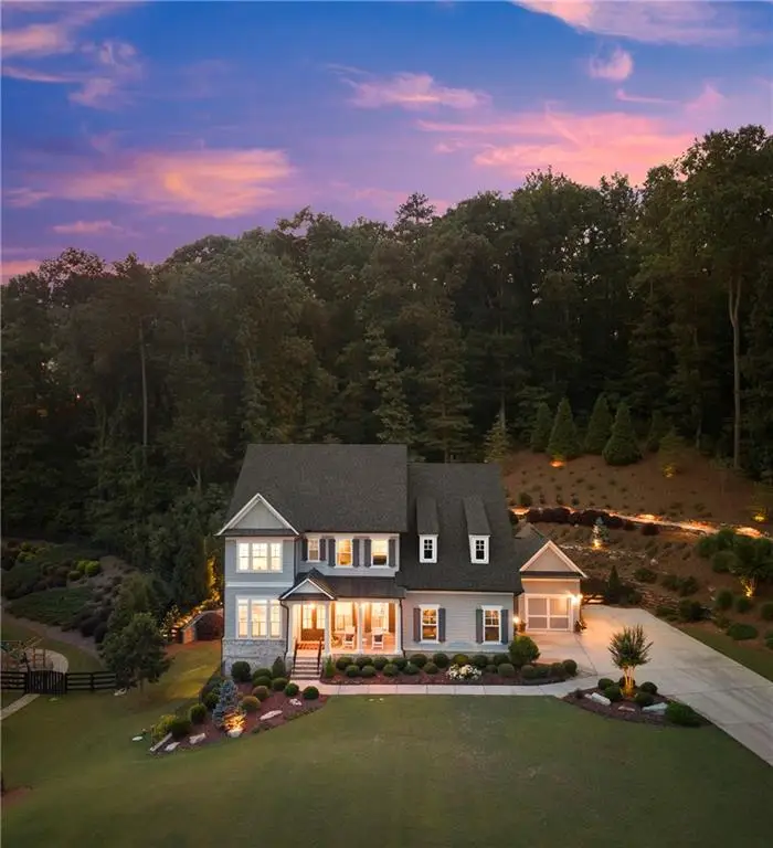 155 Horizon Hill, Milton, GA 30004 - #2