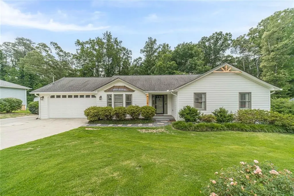 498 Slew Avenue, Lawrenceville, GA 30043 - #1