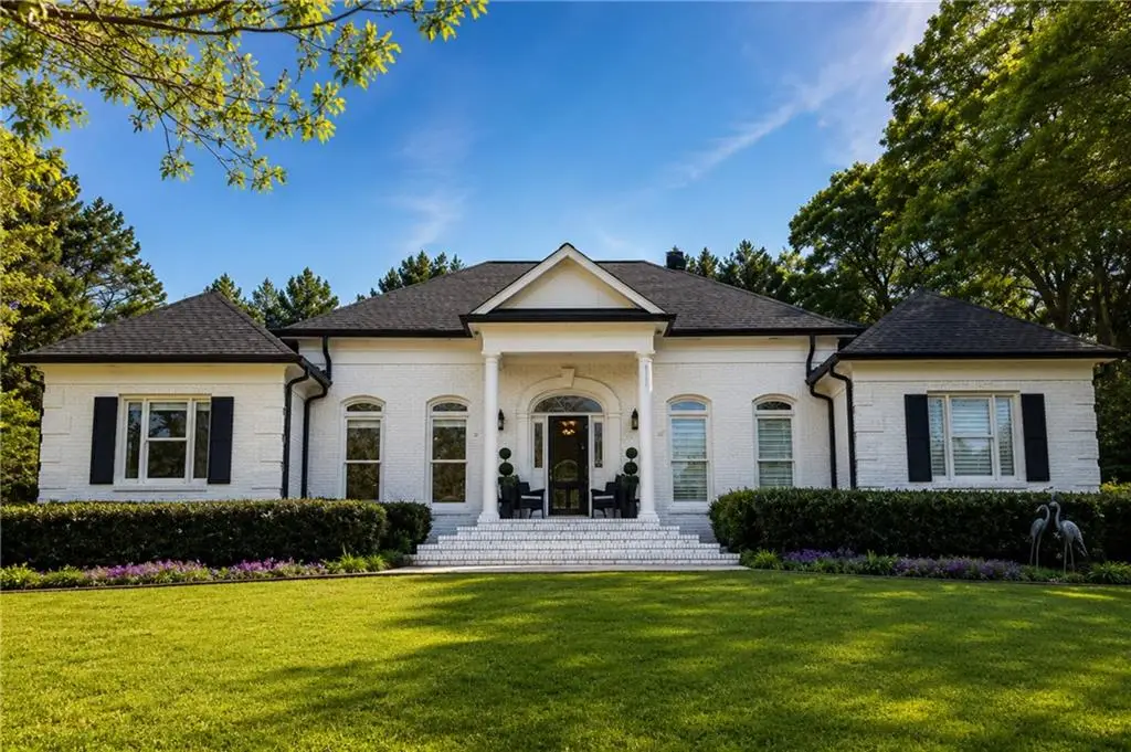 2049 Burgundy Drive, Braselton, GA 30517 - #1