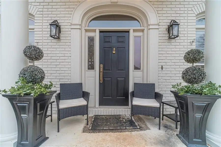 2049 Burgundy Drive, Braselton, GA 30517 - #2